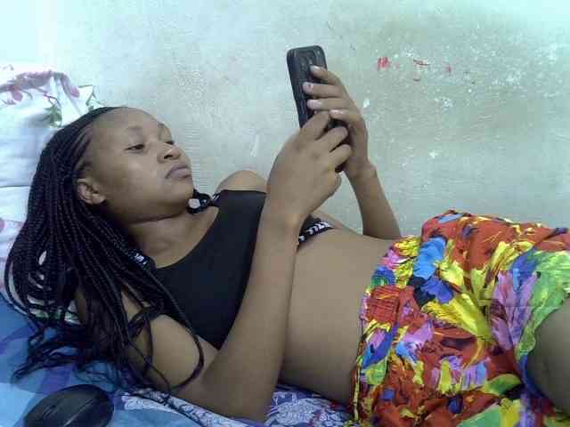 ebonychocolate webcam