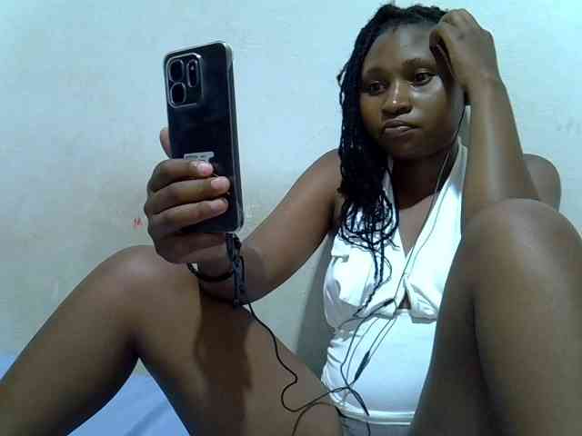 ebonychocolate webcam