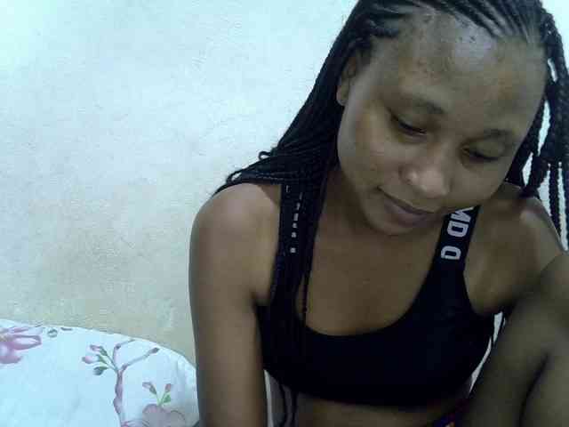 ebonychocolate webcam