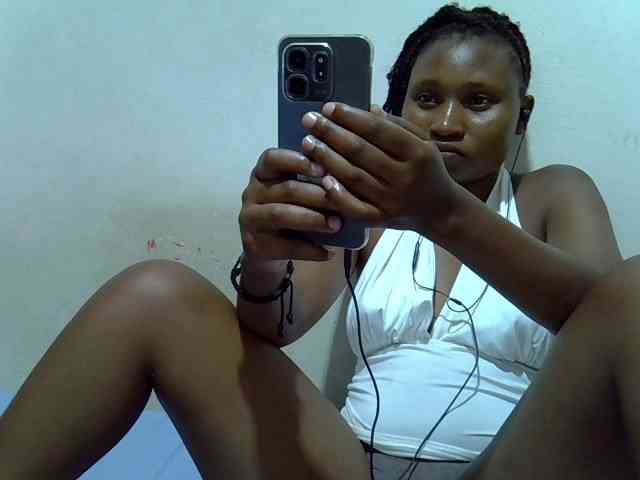 ebonychocolate webcam