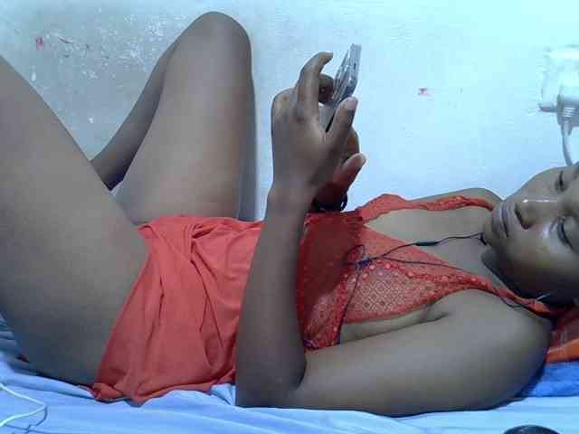 ebonychocolate webcam