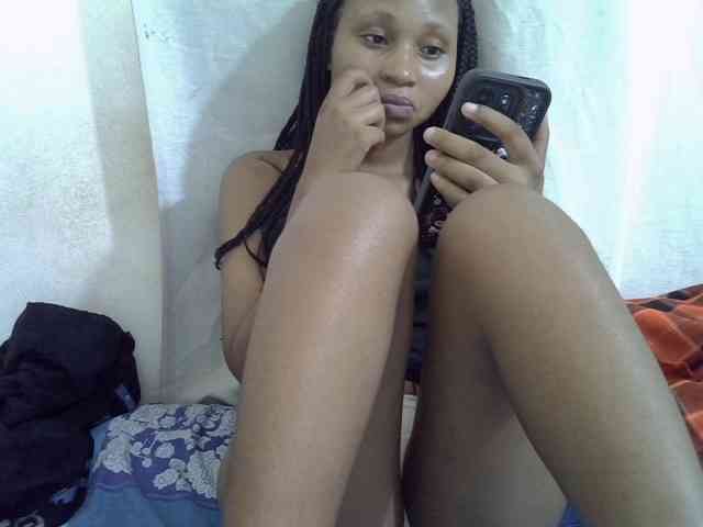 ebonychocolate webcam
