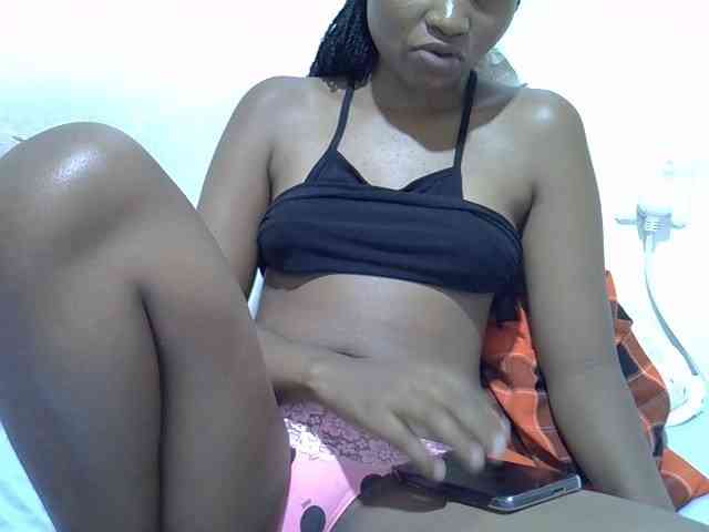 ebonychocolate webcam