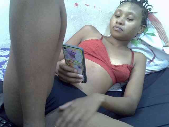 ebonychocolate webcam