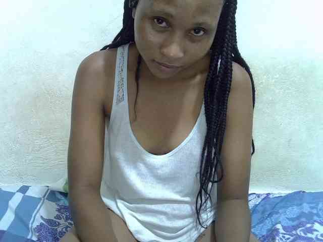 ebonychocolate