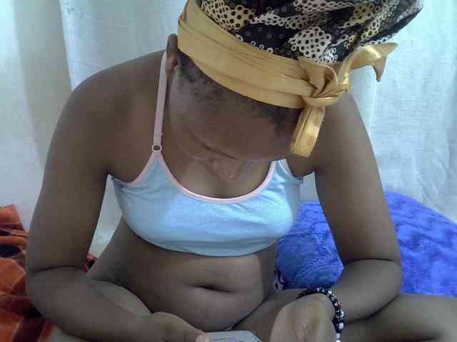 ebonychocolate webcam