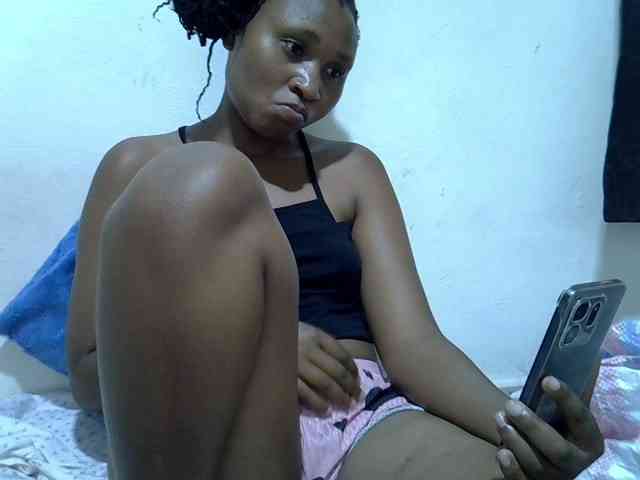 ebonychocolate webcam