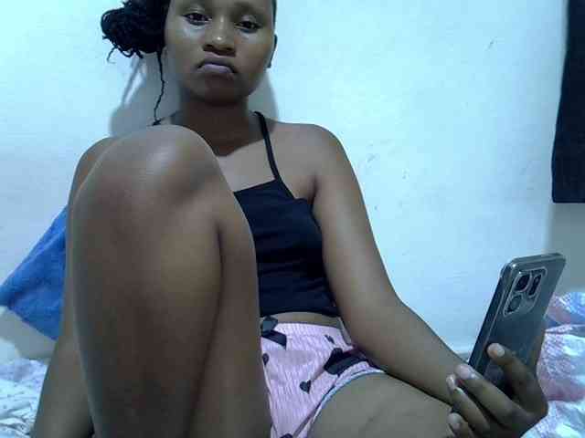 ebonychocolate webcam