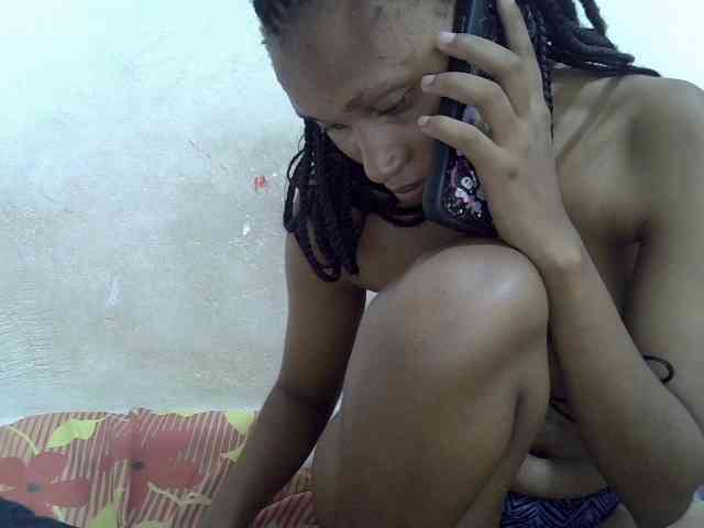 ebonychocolate webcam