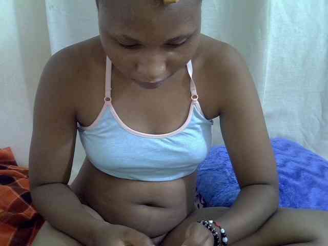 ebonychocolate webcam
