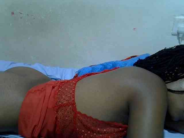 ebonychocolate webcam