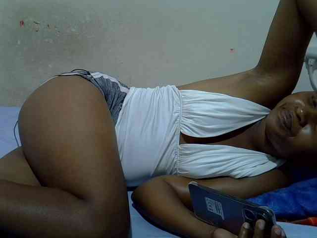 ebonychocolate webcam