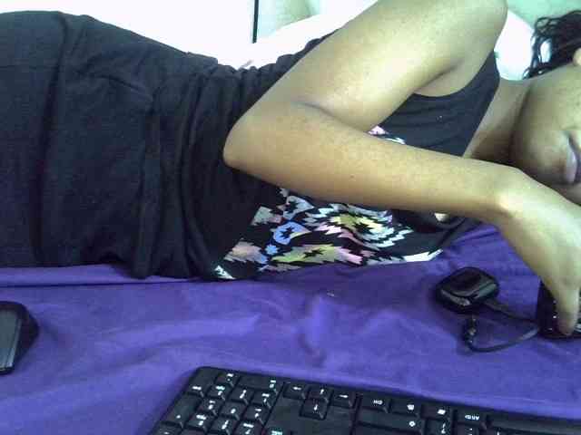 ebonychocolate webcam