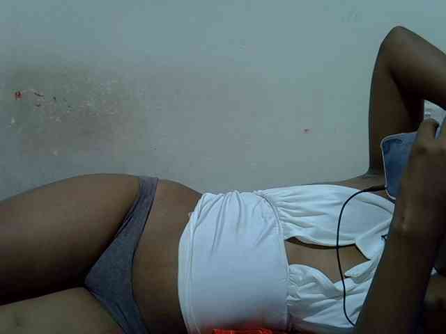 ebonychocolate webcam