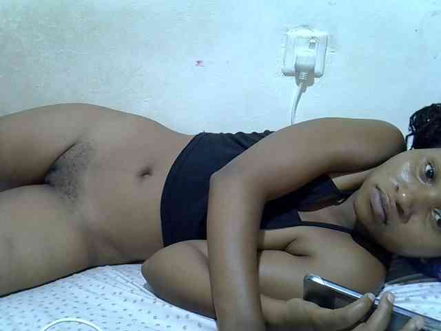 ebonychocolate webcam