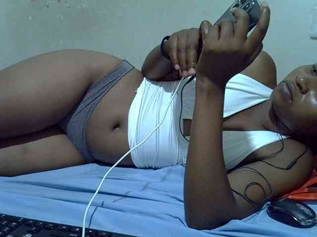 ebonychocolate webcam