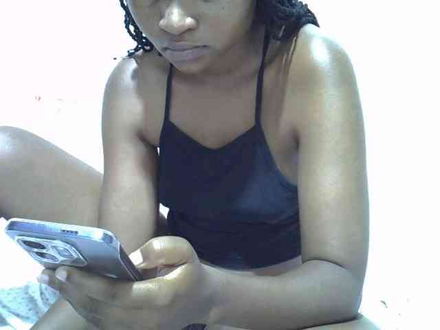 ebonychocolate webcam