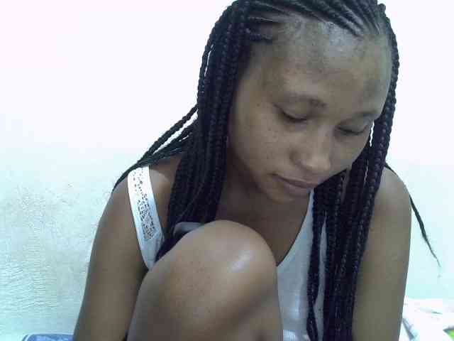 ebonychocolate webcam