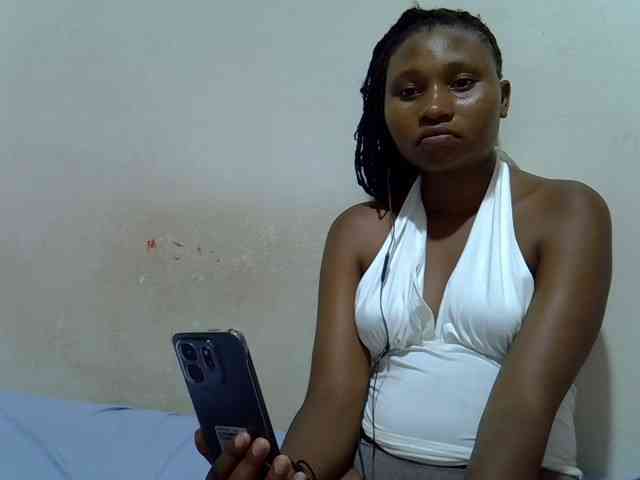 ebonychocolate webcam