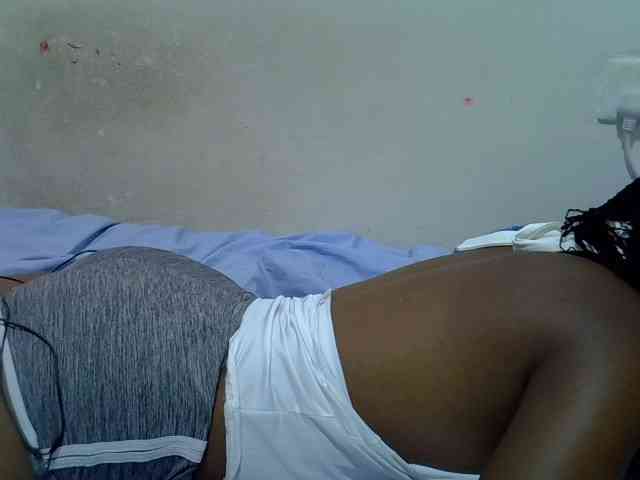 ebonychocolate webcam