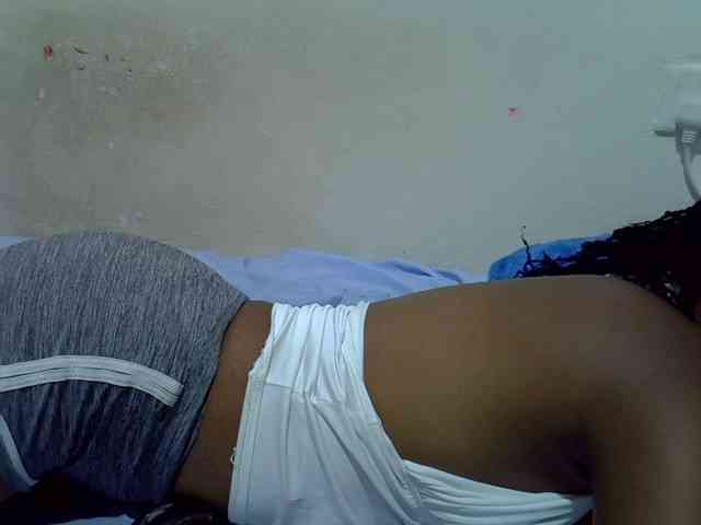 ebonychocolate webcam