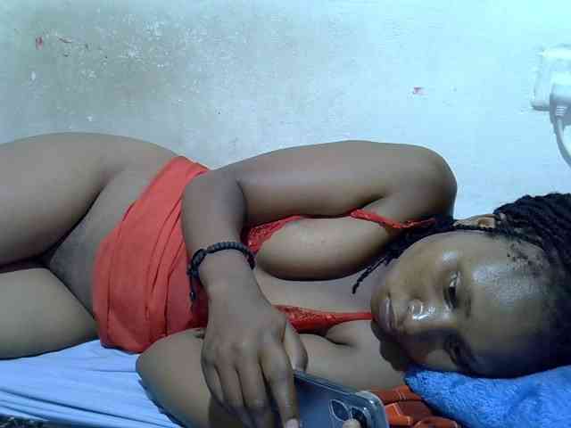 ebonychocolate webcam