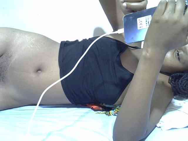 ebonychocolate webcam