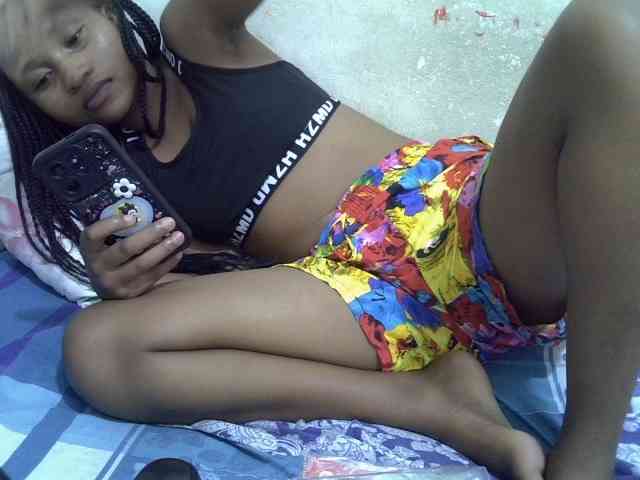 ebonychocolate webcam