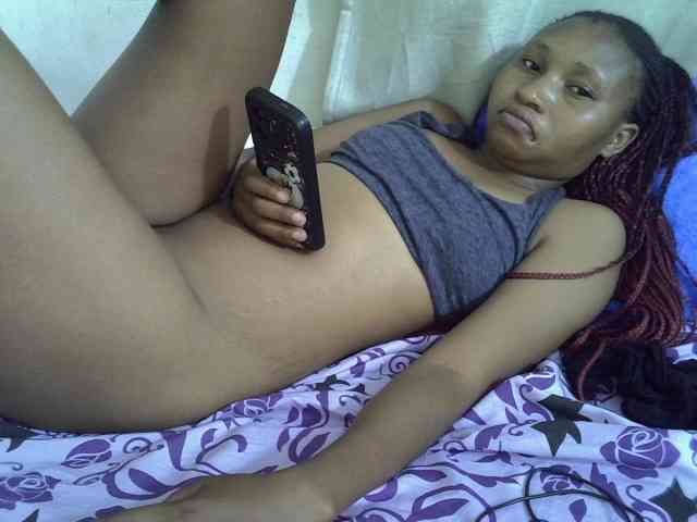 ebonychocolate webcam