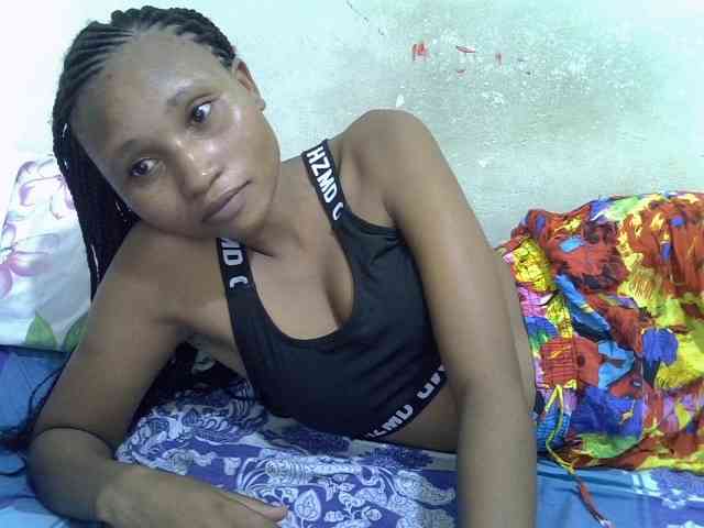 ebonychocolate webcam