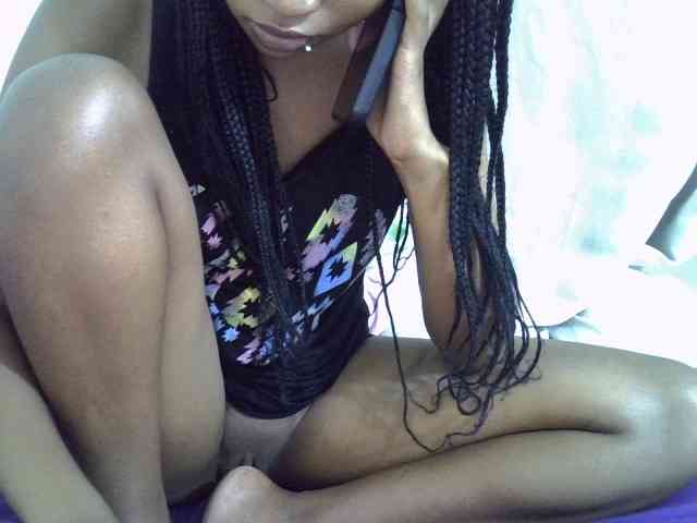 ebonychocolate webcam