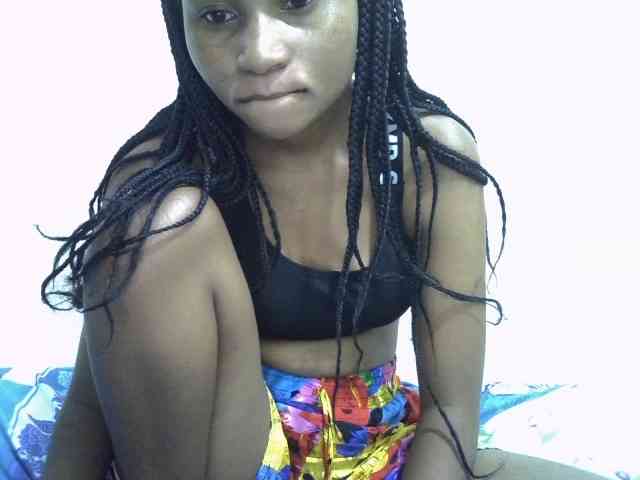 ebonychocolate webcam