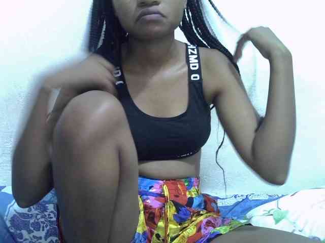 ebonychocolate webcam