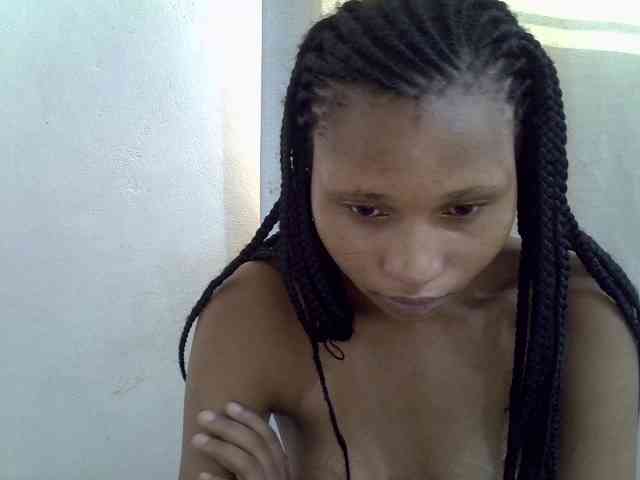 live voyeur cam Ebonychocolate