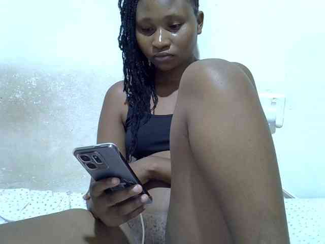 ebonychocolate webcam