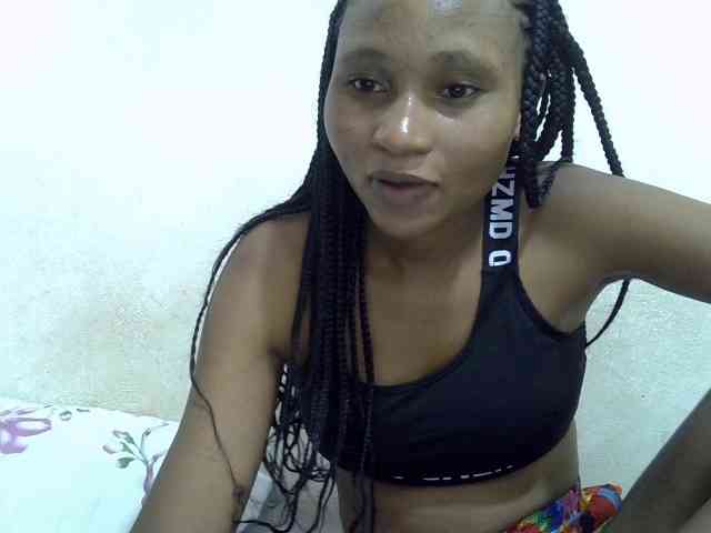 ebonychocolate webcam