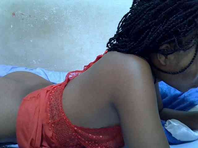 ebonychocolate webcam