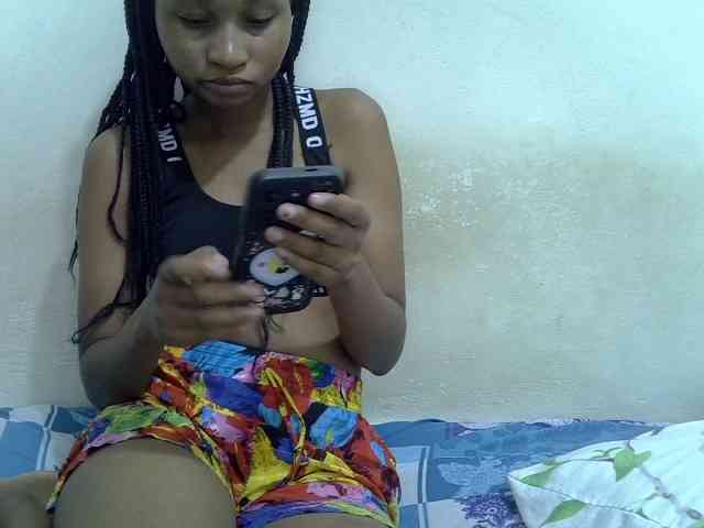 ebonychocolate webcam