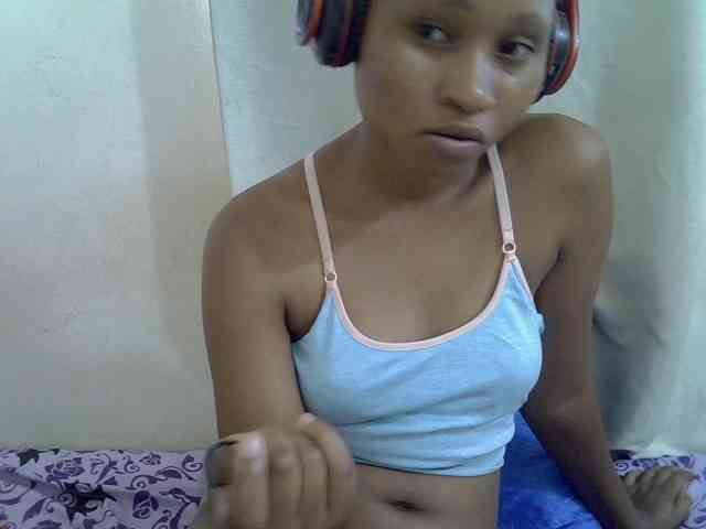 ebonychocolate webcam