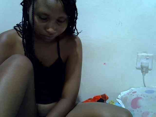 ebonychocolate webcam