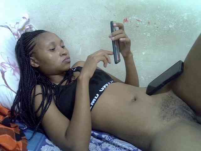 ebonychocolate webcam