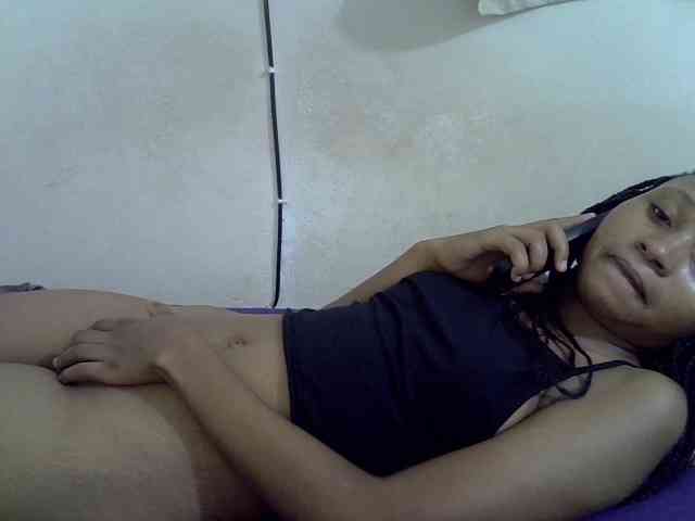 ebonychocolate webcam