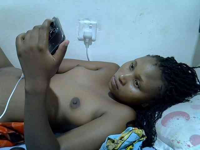 ebonychocolate webcam