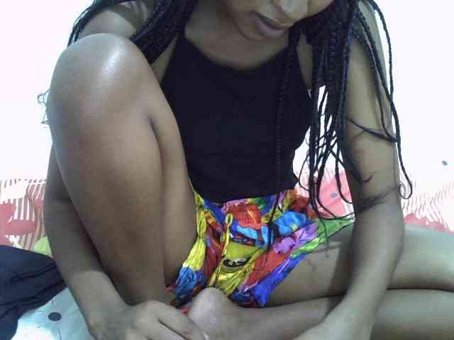 ebonychocolate webcam