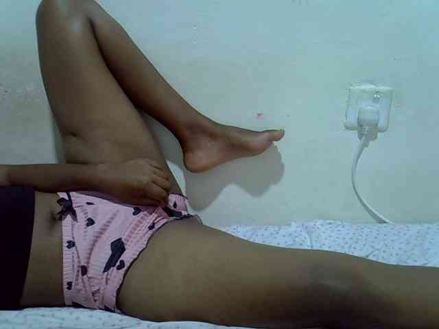 ebonychocolate webcam