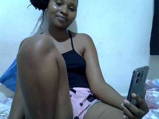 ebonychocolate webcam