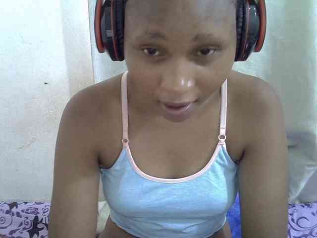 ebonychocolate webcam