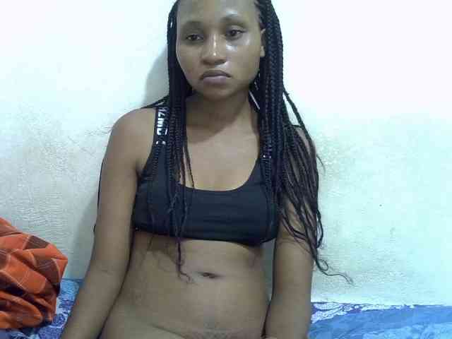 ebonychocolate webcam
