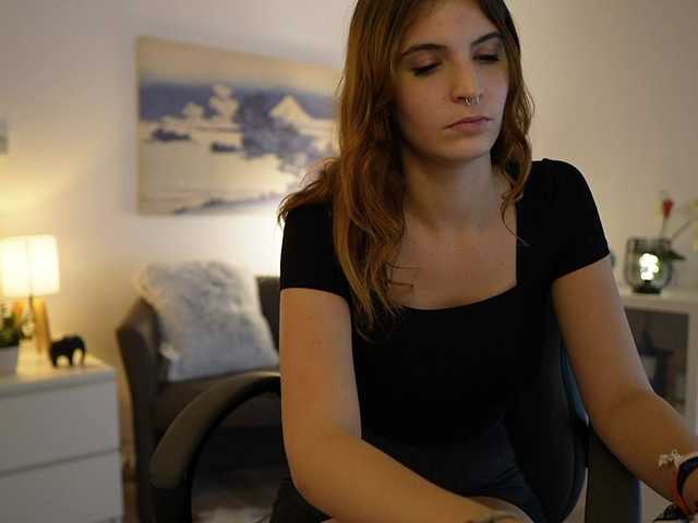 Vivianne on Bongacams