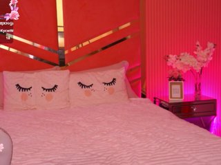 MollyWild Porn Show